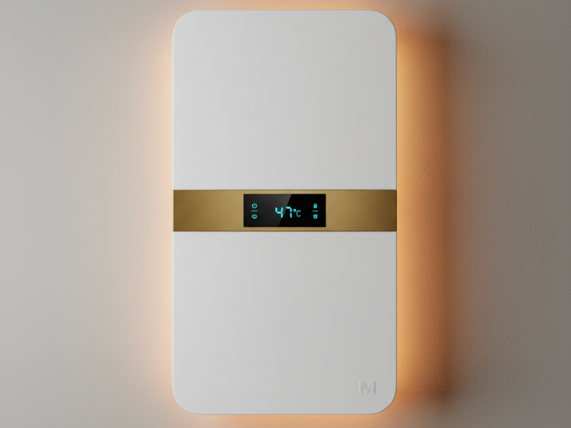 Atlantic Steatite Cube 100